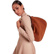 Τσάντα TED BAKER 282686-SAMIYRA ΤΣΑΝΤΕΣ ΚΑΦΕ / ONE SIZE