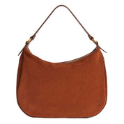 Τσάντα TED BAKER 282686-SAMIYRA ΤΣΑΝΤΕΣ ΚΑΦΕ / ONE SIZE