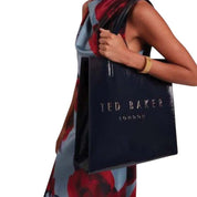 Τσάντα TED BAKER 282710-CAMRYYN ΤΣΑΝΤΕΣ ΜΠΛΕ / ONE SIZE