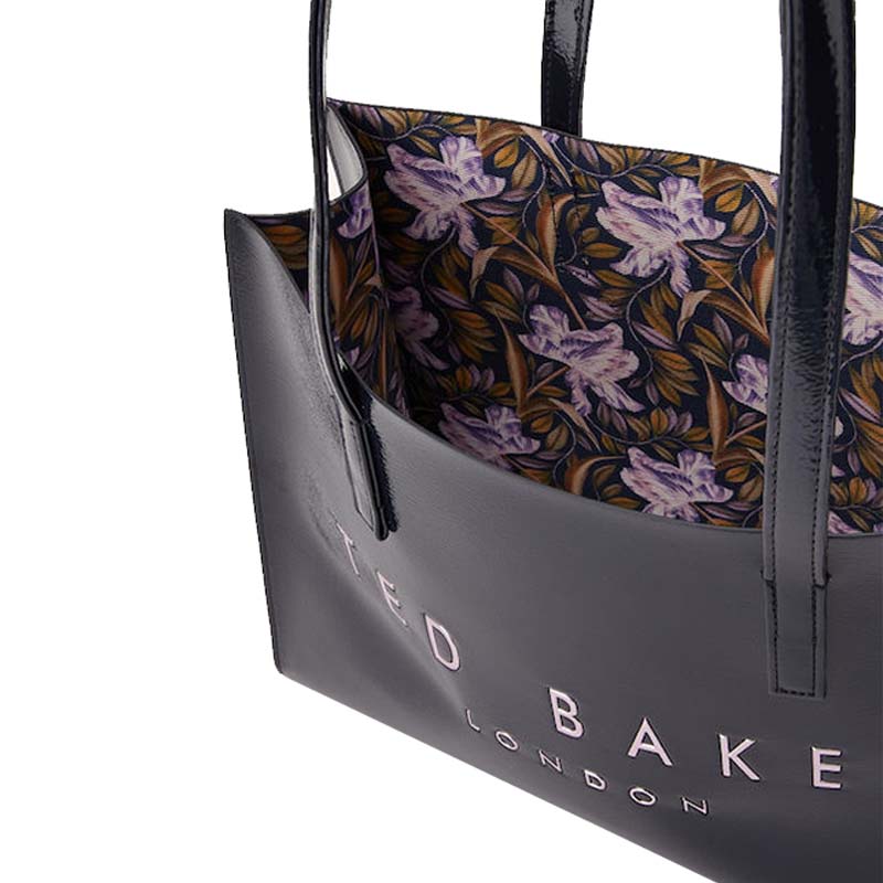 Τσάντα TED BAKER 282711-CAMIYLA ΤΣΑΝΤΕΣ ΜΠΛΕ / ONE SIZE