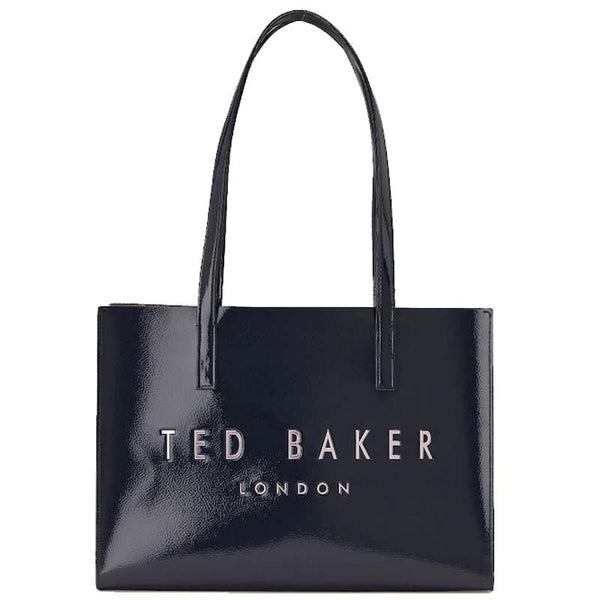 Τσάντα TED BAKER 282711-CAMIYLA ΤΣΑΝΤΕΣ ΜΠΛΕ / ONE SIZE