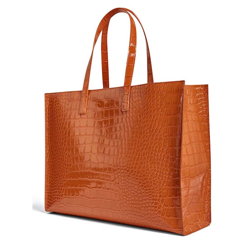 Τσάντα TED BAKER 282816-WELLMA ΤΣΑΝΤΕΣ ΠΟΡΤΟΚΑΛΙ / ONE SIZE