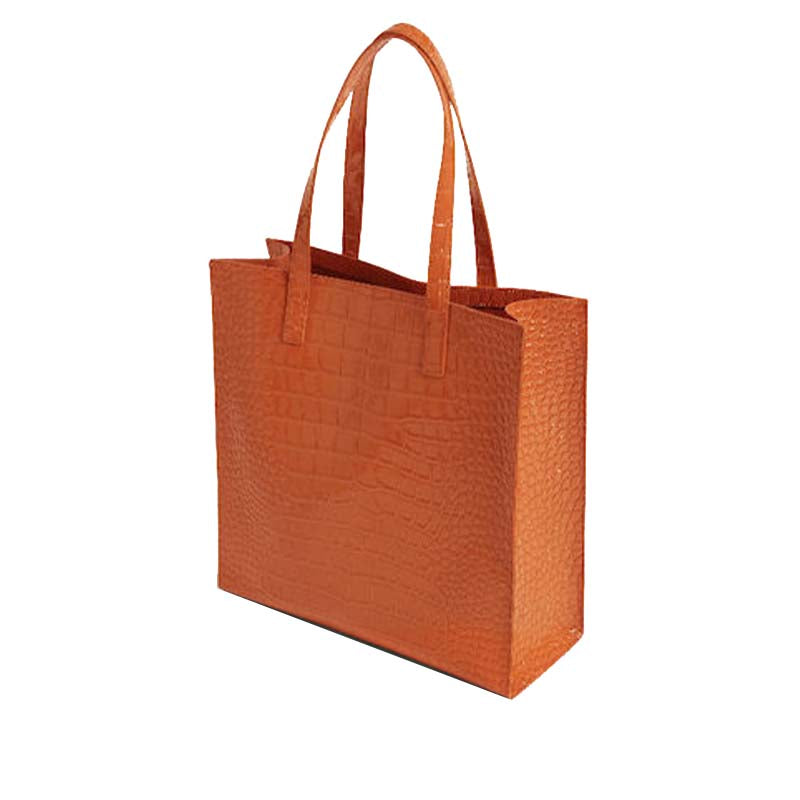 Τσάντα TED BAKER 282817-WENELLA ΤΣΑΝΤΕΣ ΠΟΡΤΟΚΑΛΙ / ONE SIZE