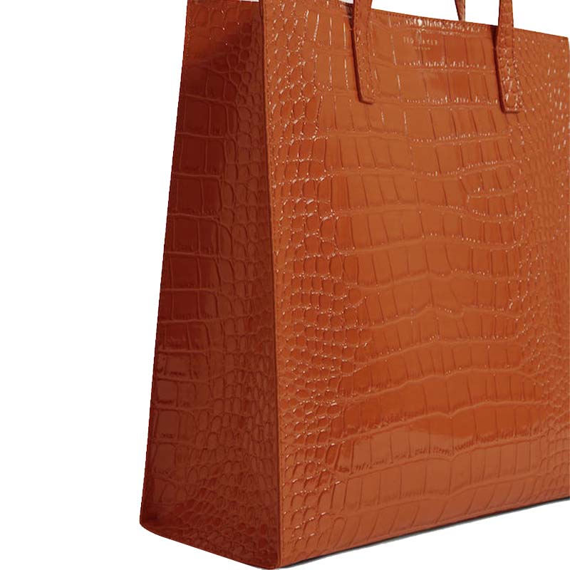 Τσάντα TED BAKER 282817-WENELLA ΤΣΑΝΤΕΣ ΠΟΡΤΟΚΑΛΙ / ONE SIZE