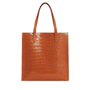 Τσάντα TED BAKER 282817-WENELLA ΤΣΑΝΤΕΣ ΠΟΡΤΟΚΑΛΙ / ONE SIZE