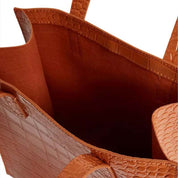 Τσάντα TED BAKER 282819-WENONAA ΤΣΑΝΤΕΣ ΠΟΡΤΟΚΑΛΙ / ONE SIZE