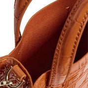 Τσάντα TED BAKER 282820-WENISSA ΤΣΑΝΤΕΣ ΠΟΡΤΟΚΑΛΙ / ONE SIZE