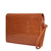 Τσάντα TED BAKER 282823-WESSLIE ΤΣΑΝΤΕΣ ΠΟΡΤΟΚΑΛΙ / ONE SIZE