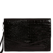 Τσάντα TED BAKER 282823-WESSLIE ΤΣΑΝΤΕΣ ΜΑΥΡΟ / ONE SIZE