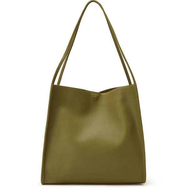 Τσάντα TED BAKER 283050-BRYYN ΤΣΑΝΤΕΣ ΠΡΑΣΙΝΟ / ONE SIZE