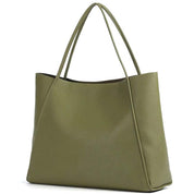 Τσάντα TED BAKER 283051-BLAAIR ΤΣΑΝΤΕΣ ΠΡΑΣΙΝΟ / ONE SIZE