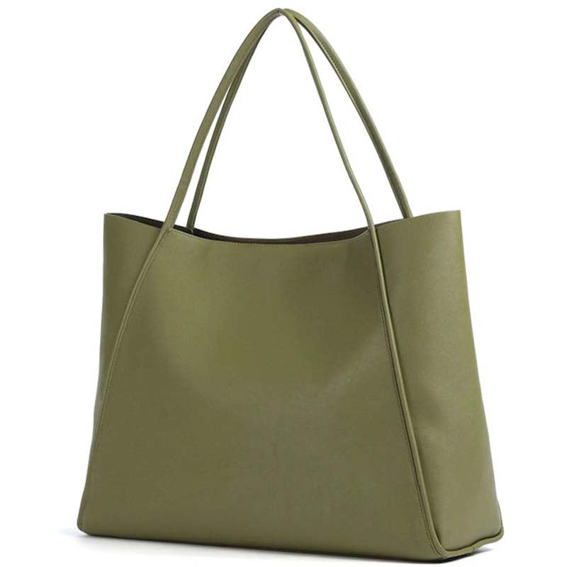 Τσάντα TED BAKER 283051-BLAAIR ΤΣΑΝΤΕΣ ΠΡΑΣΙΝΟ / ONE SIZE