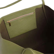 Τσάντα TED BAKER 283051-BLAAIR ΤΣΑΝΤΕΣ ΠΡΑΣΙΝΟ / ONE SIZE