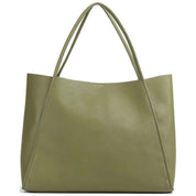 Τσάντα TED BAKER 283051-BLAAIR ΤΣΑΝΤΕΣ ΠΡΑΣΙΝΟ / ONE SIZE