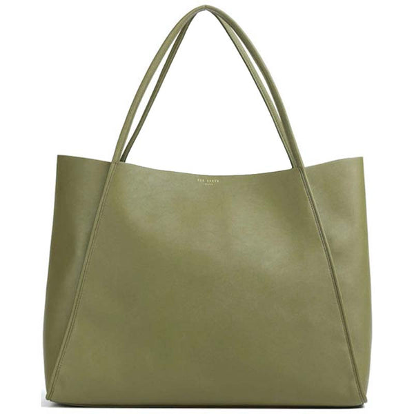 Τσάντα TED BAKER 283051-BLAAIR ΤΣΑΝΤΕΣ ΠΡΑΣΙΝΟ / ONE SIZE