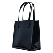 Τσάντα TED BAKER 283092-CAARISA ΤΣΑΝΤΕΣ ΜΠΛΕ / ONE SIZE