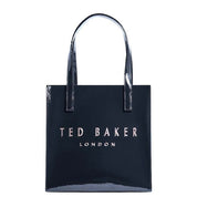 Τσάντα TED BAKER 283092-CAARISA ΤΣΑΝΤΕΣ ΜΠΛΕ / ONE SIZE