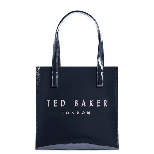 Τσάντα TED BAKER 283092-CAARISA ΤΣΑΝΤΕΣ ΜΠΛΕ / ONE SIZE
