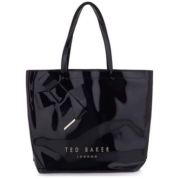 Τσάντα TED BAKER 283868-NICON ΤΣΑΝΤΕΣ ΜΑΥΡΟ / ONE SIZE