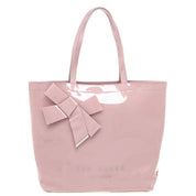 Τσάντα TED BAKER 283868-NICON ΤΣΑΝΤΕΣ ΡΟΖ / ONE SIZE