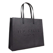 Τσάντα TED BAKER 283869-SUKICON ΤΣΑΝΤΕΣ ΜΑΥΡΟ / ONE SIZE