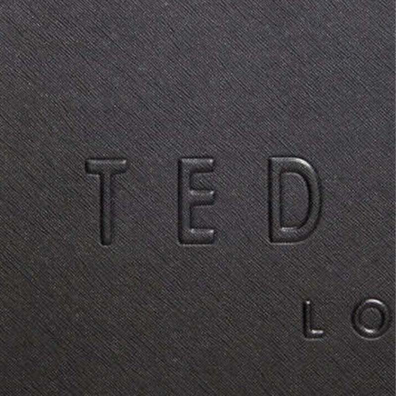 Τσάντα TED BAKER 283869-SUKICON ΤΣΑΝΤΕΣ ΜΑΥΡΟ / ONE SIZE