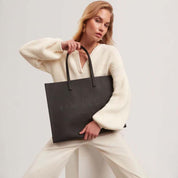 Τσάντα TED BAKER 283869-SUKICON ΤΣΑΝΤΕΣ ΜΑΥΡΟ / ONE SIZE