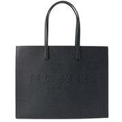 Τσάντα TED BAKER 283869-SUKICON ΤΣΑΝΤΕΣ ΜΑΥΡΟ / ONE SIZE