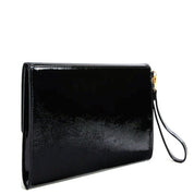 Φάκελος TED BAKER 283874 CRINKIE ΤΣΑΝΤΕΣ ΜΑΥΡΟ / ONE SIZE