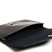 Φάκελος TED BAKER 283874 CRINKIE ΤΣΑΝΤΕΣ ΜΑΥΡΟ / ONE SIZE