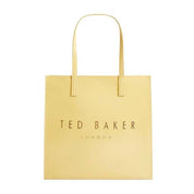 Τσάντα TED BAKER 283875-CRINKON ΤΣΑΝΤΕΣ ΚΙΤΡΙΝΟ / ONE SIZE