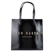 Τσάντα TED BAKER 283875-CRINKON ΤΣΑΝΤΕΣ ΜΑΥΡΟ / ONE SIZE