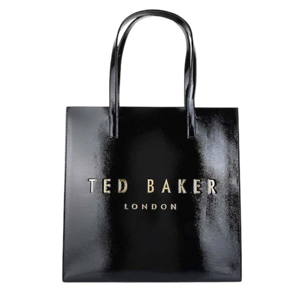 Τσάντα TED BAKER 283875-CRINKON ΤΣΑΝΤΕΣ ΜΑΥΡΟ / ONE SIZE