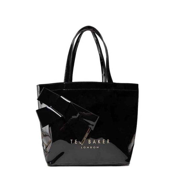 Τσάντα TED BAKER 283897-NIKICON ΤΣΑΝΤΕΣ ΜΑΥΡΟ / ONE SIZE