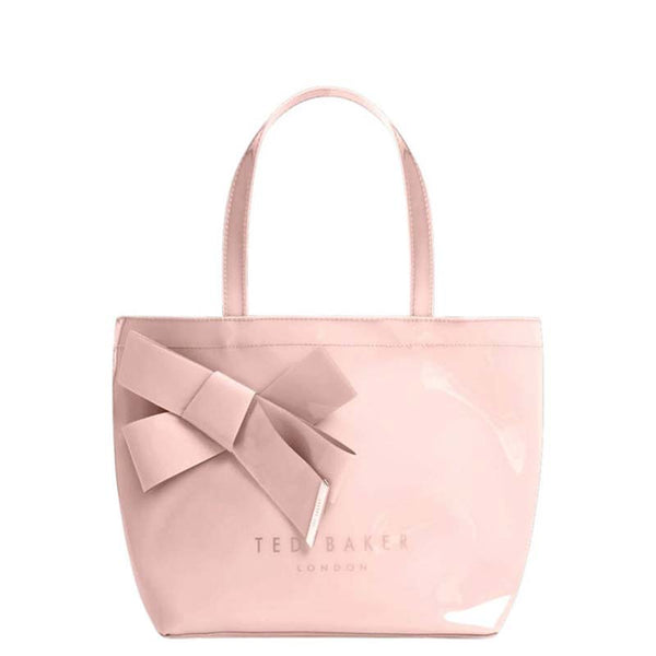 Τσάντα TED BAKER 283897-NIKICON ΤΣΑΝΤΕΣ ΡΟΖ / ONE SIZE