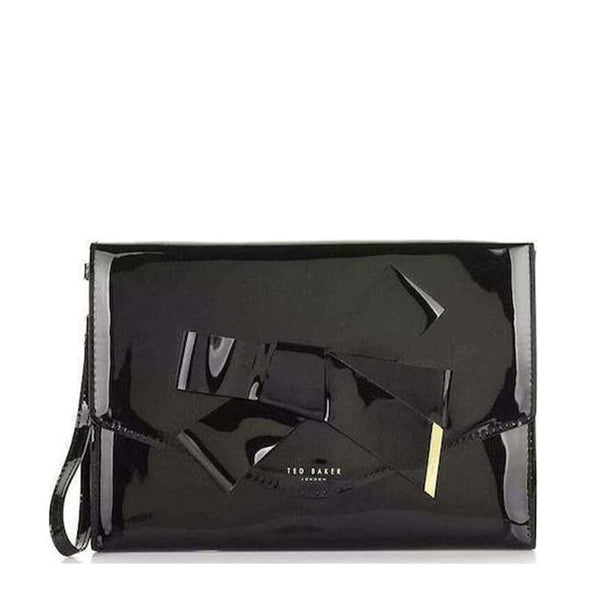 Φάκελος TED BAKER 283898 NIKKEY ΤΣΑΝΤΕΣ ΜΑΥΡΟ / ONE SIZE