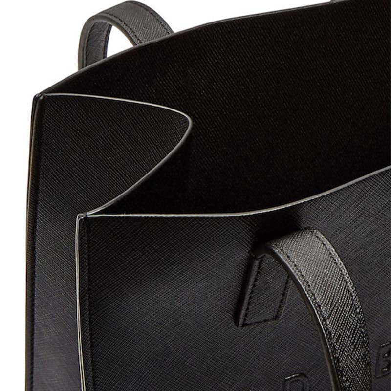 Τσάντα TED BAKER 283907-SEACON ΤΣΑΝΤΕΣ ΜΑΥΡΟ / ONE SIZE