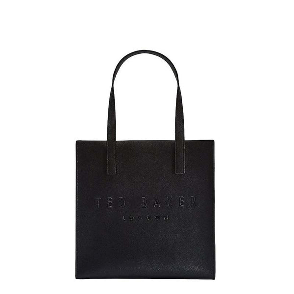 Τσάντα TED BAKER 283907-SEACON ΤΣΑΝΤΕΣ ΜΑΥΡΟ / ONE SIZE