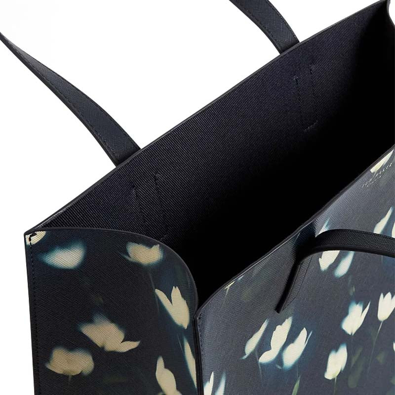 Τσάντα TED BAKER 283990-TUULCON ΤΣΑΝΤΕΣ ΜΠΛΕ / ONE SIZE