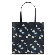 Τσάντα TED BAKER 283990-TUULCON ΤΣΑΝΤΕΣ ΜΠΛΕ / ONE SIZE