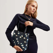 Τσάντα TED BAKER 283992-TUTUCON ΤΣΑΝΤΕΣ ΜΠΛΕ / ONE SIZE