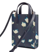 Τσάντα TED BAKER 283993-TUALIPA ΤΣΑΝΤΕΣ ΜΠΛΕ / ONE SIZE