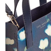 Τσάντα TED BAKER 283993-TUALIPA ΤΣΑΝΤΕΣ ΜΠΛΕ / ONE SIZE