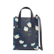 Τσάντα TED BAKER 283993-TUALIPA ΤΣΑΝΤΕΣ ΜΠΛΕ / ONE SIZE