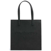Τσάντα TED BAKER 283998-SOOCON ΤΣΑΝΤΕΣ ΜΑΥΡΟ / ONE SIZE