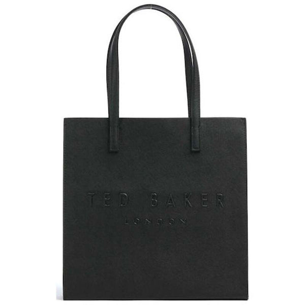 Τσάντα TED BAKER 283998-SOOCON ΤΣΑΝΤΕΣ ΜΑΥΡΟ / ONE SIZE