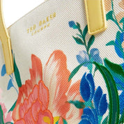 Τσάντα TED BAKER 284057-FLOICON ΤΣΑΝΤΕΣ ΜΠΕΖ / ONE SIZE