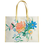 Τσάντα TED BAKER 284057-FLOICON ΤΣΑΝΤΕΣ ΜΠΕΖ / ONE SIZE