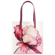Τσάντα TED BAKER 284074-SHILVA ΤΣΑΝΤΕΣ ΡΟΖ / ONE SIZE
