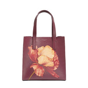 Τσάντα TED BAKER 284076-SHIMINA ΤΣΑΝΤΕΣ ΚΟΚΚΙΝΟ / ONE SIZE